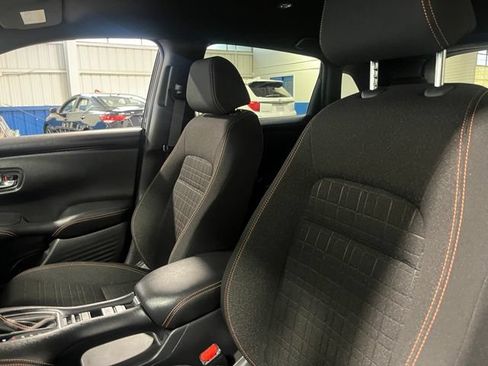 Used 2024 Honda HR-V Sport image 23