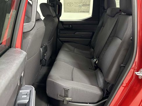 New 2025 Toyota Tacoma SR5 image 24