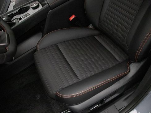 New 2026 Nissan Rogue SV image 27