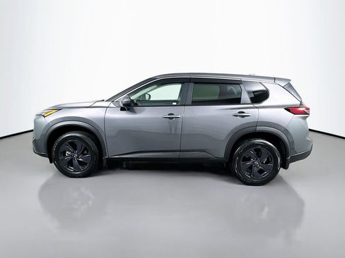 Used 2026 Nissan Rogue SV w/ Cold Weather Package FWD image 8