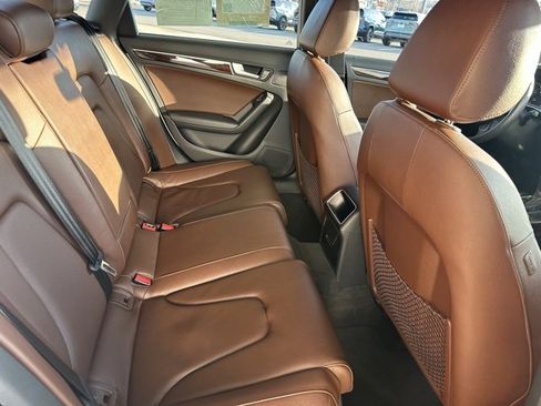 Used 2014 Audi A4 2.0T Premium image 20
