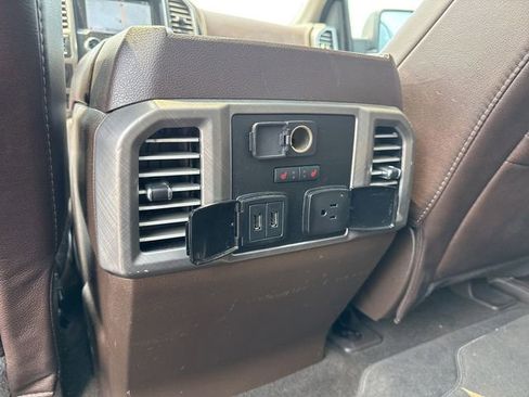 Used 2019 Ford F150 Limited image 42