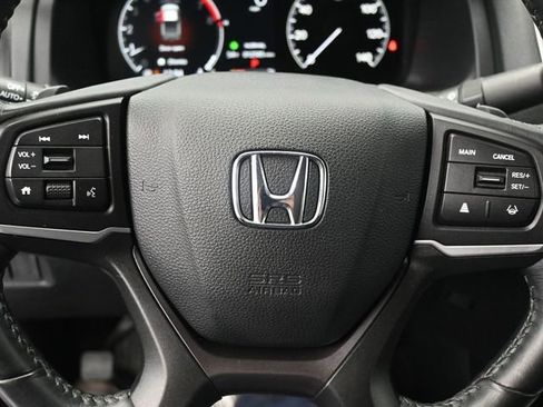 Used 2024 Honda Ridgeline Sport image 10
