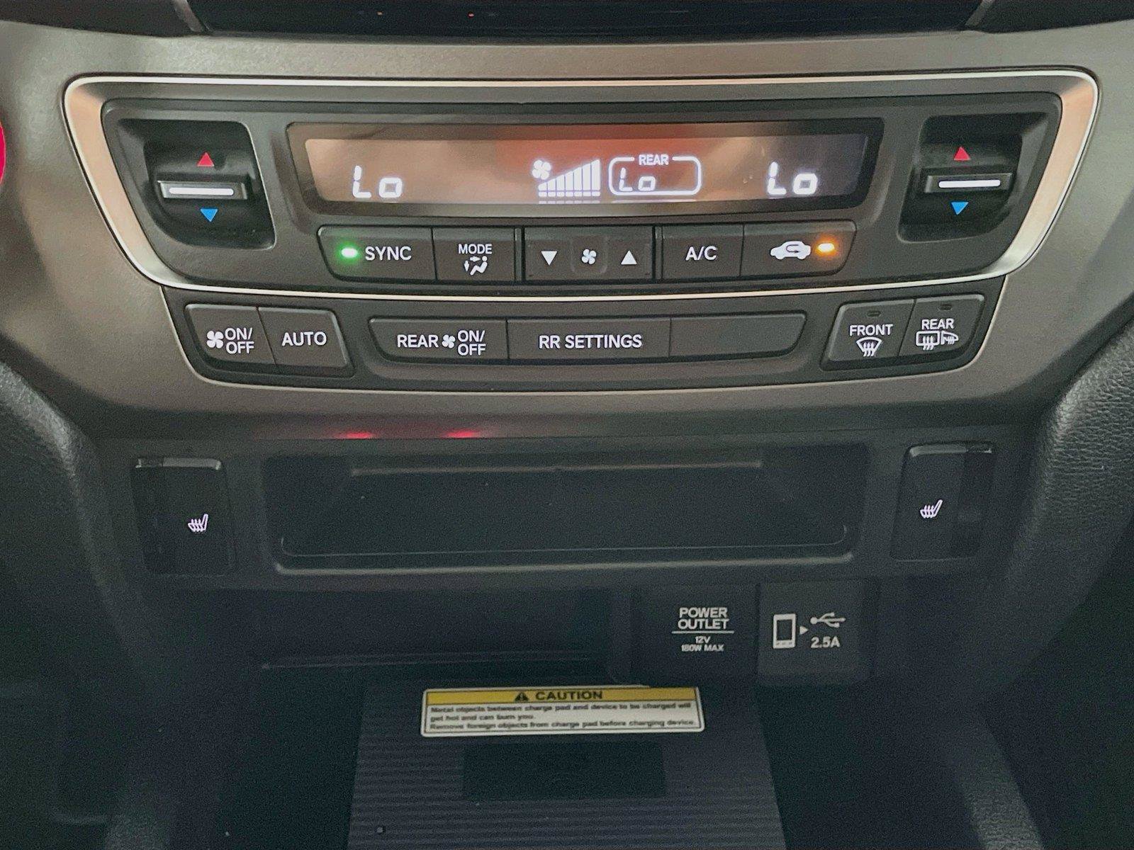 Used 2023 Honda Passport EX-L image 19