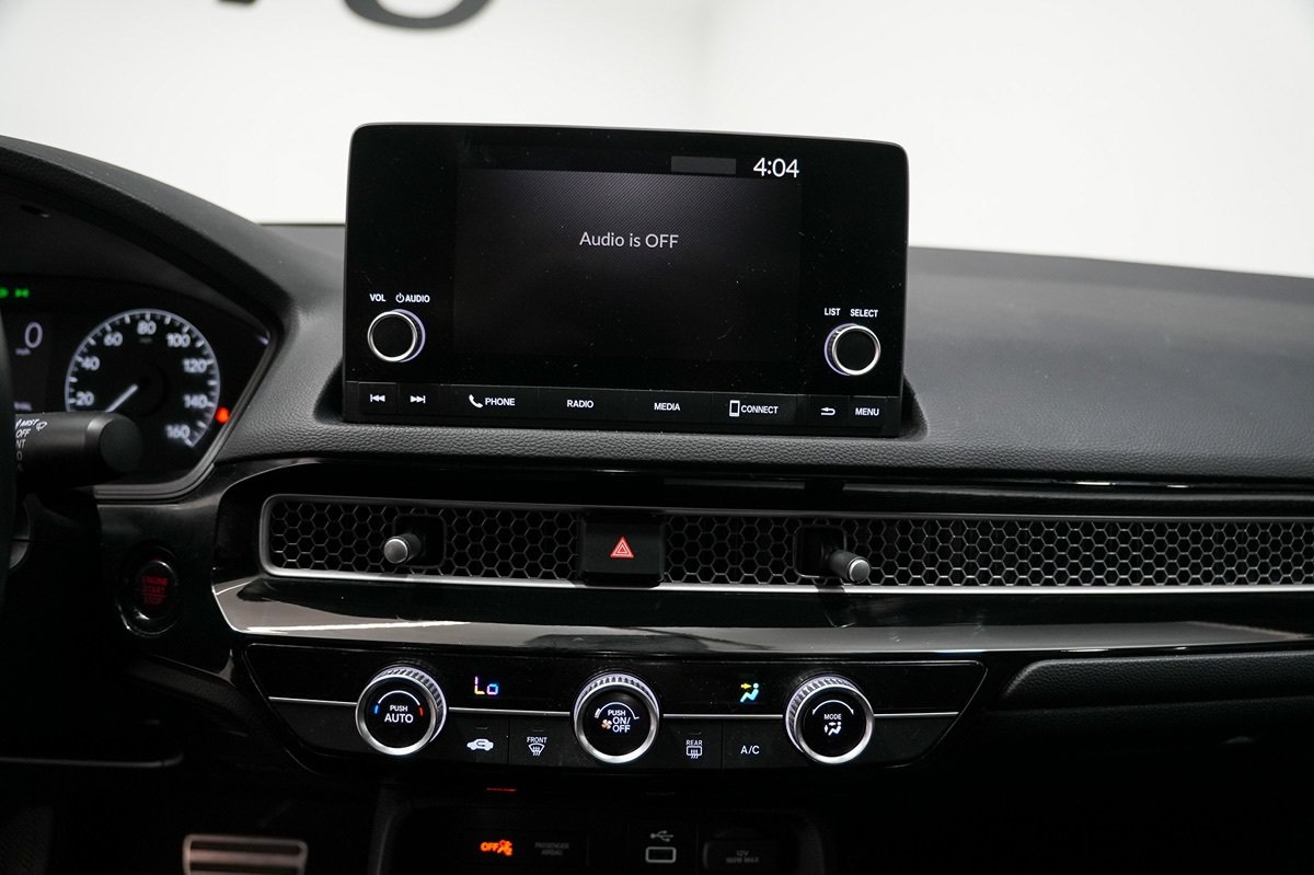 Used 2022 Honda Civic Sport image 13