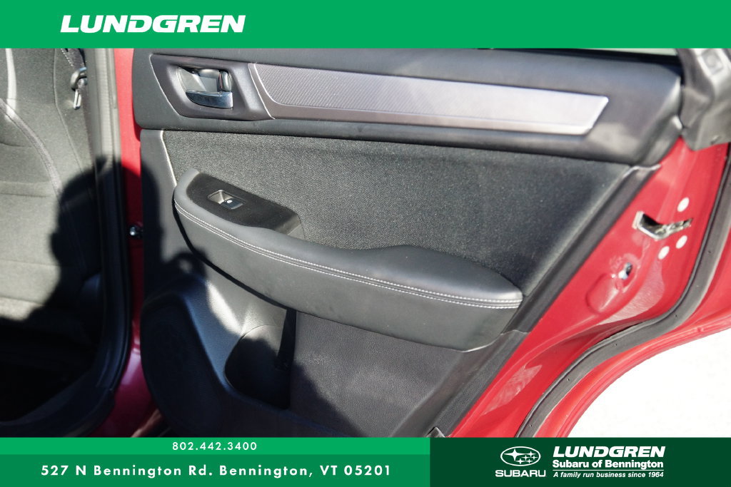 Used 2018 Subaru Outback 2.5i Premium AWD/4WD image 27