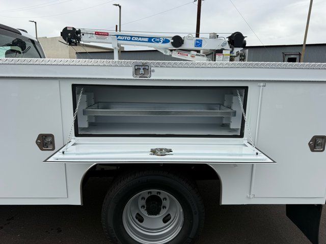 New 2026 Ford F350 XL RWD image 12