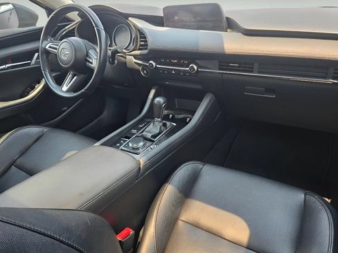 Used 2020 MAZDA MAZDA3 AWD Sedan w/ Premium Package image 23