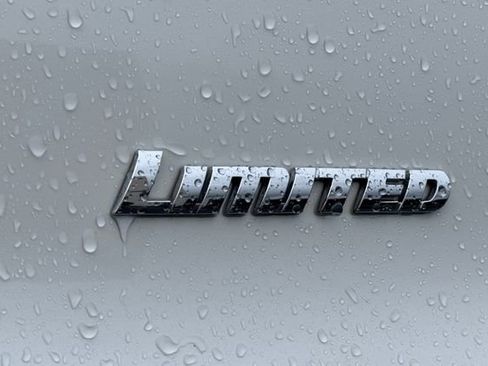 Used 2019 Toyota 4Runner Limited image 46