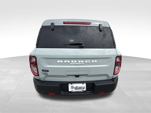 Used 2021 Ford Bronco Sport Big Bend AWD/4WD image 6