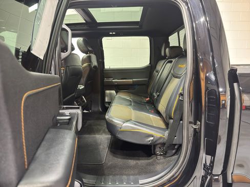 Used 2022 Ford F150 Tremor w/ Equipment Group 402A High image 13