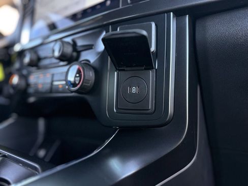 New 2025 Ford F150 STX w/ Equipment Group 200A image 49