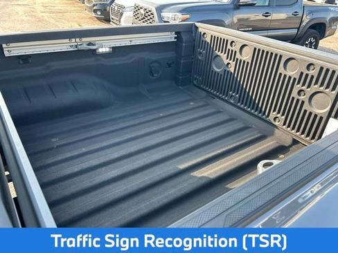 Used 2024 Nissan Frontier Pro-X w/ Pro Premium Package RWD image 34