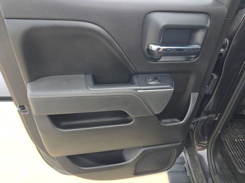 Used 2016 Chevrolet Silverado 1500 LT w/ Texas Edition image 24