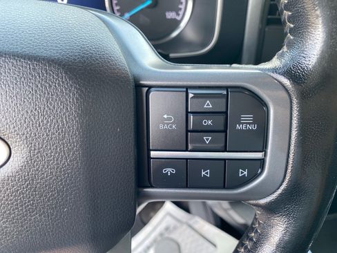 Used 2022 Ford F150 XLT w/ Equipment Group 302A High AWD/4WD image 19