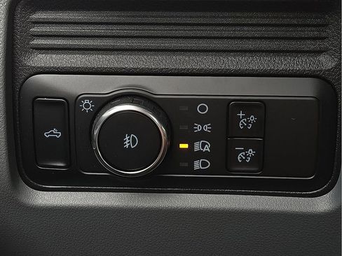 New 2025 Ford F350 XL w/ STX Appearance Package image 16