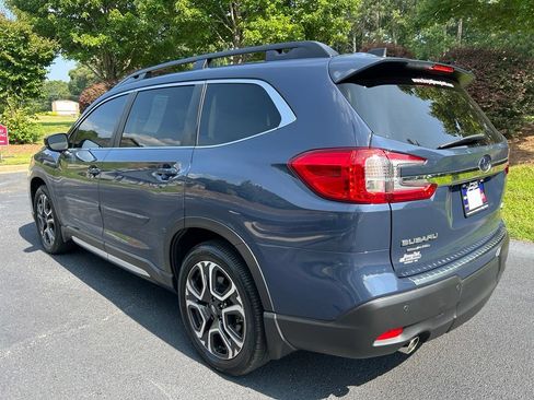 Used 2024 Subaru Ascent Limited w/ Technology Package AWD/4WD image 22