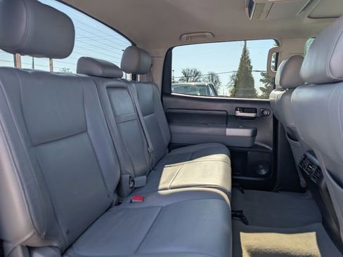 Used 2008 Toyota Tundra Limited image 20