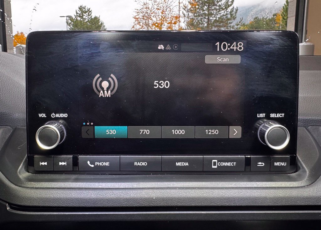 Used 2024 Honda Accord EX image 27