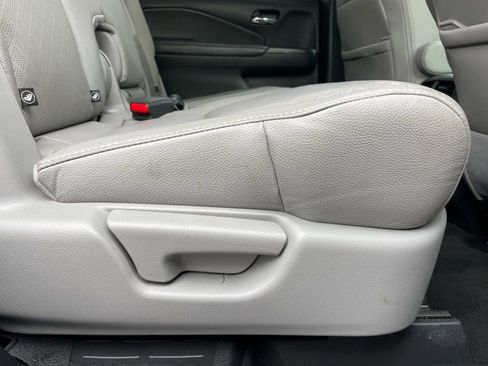 Certified 2020 Honda Passport EX-L image 35