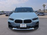 Certified 2023 BMW X2 sDrive28i w/ Convenience Package image 2