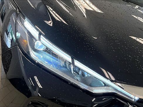 Used 2025 INFINITI QX60 Luxe w/ Vision Package FWD image 25