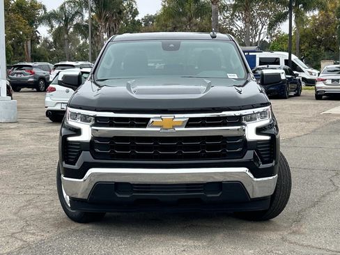 Used 2024 Chevrolet Silverado 1500 LT w/ Protection Package image 2