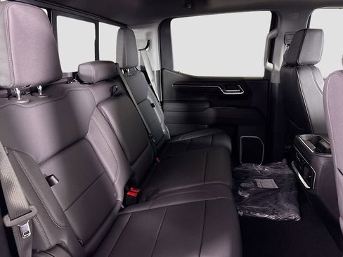 New 2026 GMC Sierra 1500 SLT w/ SLT Premium Package image 29