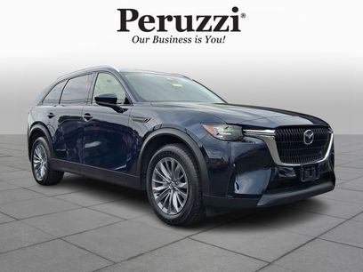 Certified 2024 MAZDA CX-90 3.3 Turbo w/ Preferred Package