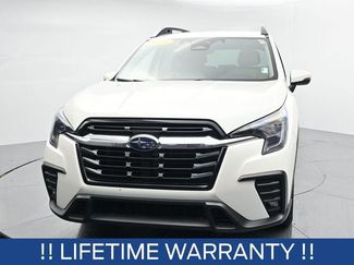 Used 2023 Subaru Ascent Limited AWD/4WD video 3