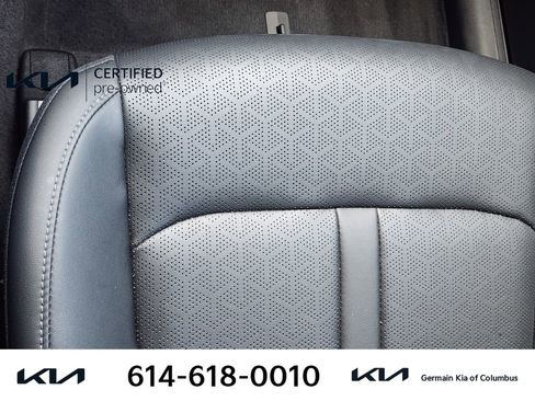 Used 2023 Kia Sorento S w/ Panoramic Sunroof Package image 26