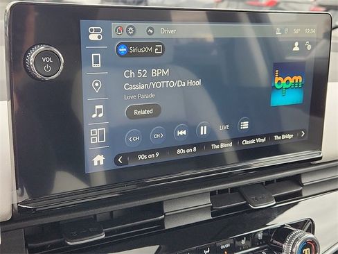 Used 2025 Honda Prologue Elite image 17