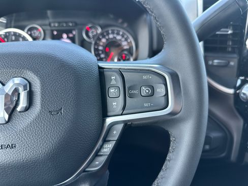 Used 2026 RAM 2500 Big Horn AWD/4WD image 22
