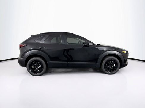 New 2026 MAZDA CX-30 Aire Edition AWD/4WD image 6