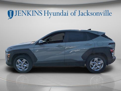 New 2026 Hyundai Kona SE FWD image 6
