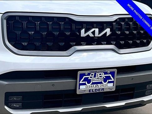 Used 2023 Kia Telluride SX X-Pro image 31