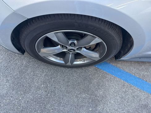 Used 2016 Ford Mustang Coupe w/ Equipment Group 051A image 12