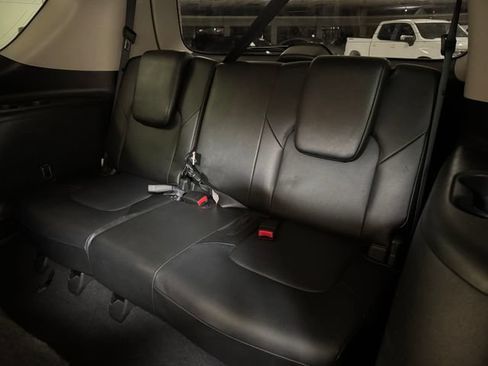 Used 2019 Nissan Armada SL w/ Premium Package RWD image 23