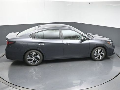 New 2025 Subaru Legacy Premium w/ Popular Package #1 image 48