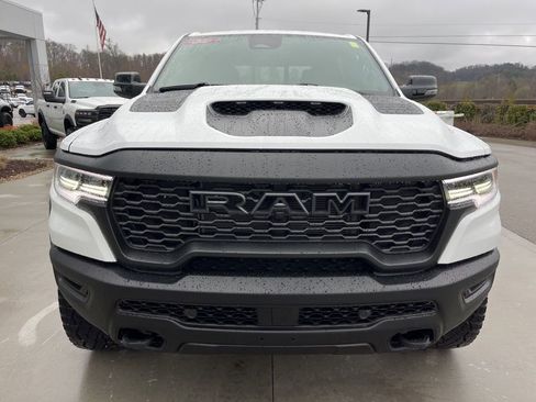 New 2026 RAM 1500 RHO image 31