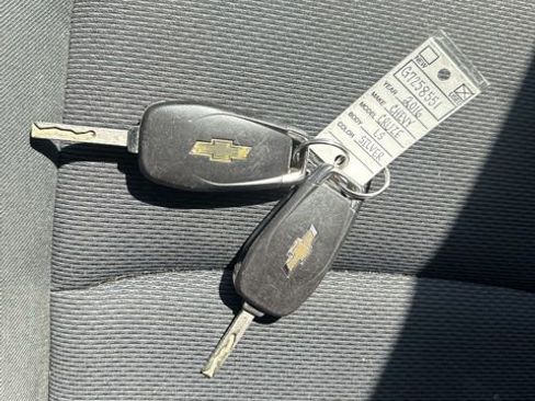Used 2016 Chevrolet Cruze LS FWD image 39