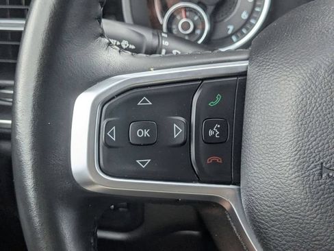 Used 2024 RAM 1500 Lone Star AWD/4WD image 18