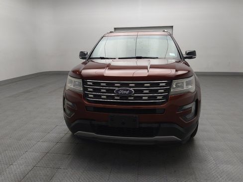Used 2016 Ford Explorer XLT FWD image 15