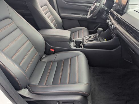 Used 2024 Honda CR-V Sport-L image 11
