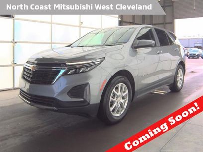 Used 2023 Chevrolet Equinox LT