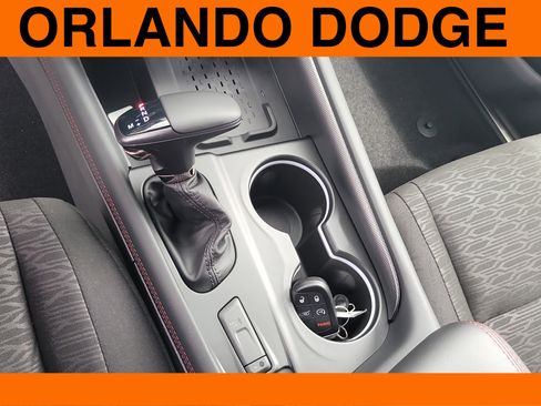 New 2025 Dodge Durango R/T w/ Blacktop Package image 20