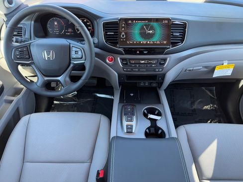 New 2026 Honda Ridgeline RTL image 13