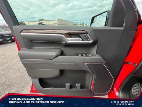 New 2026 GMC Sierra 1500 Elevation AWD/4WD image 23