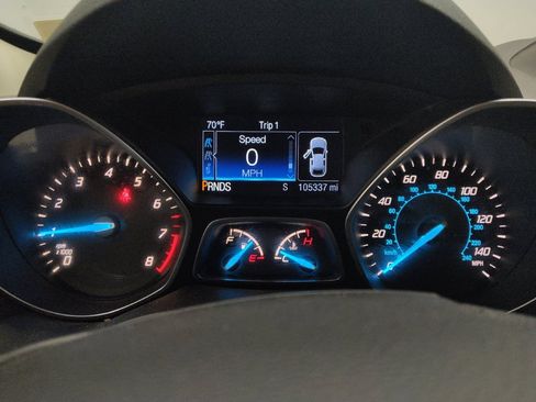 Used 2016 Ford Escape SE w/ Equipment Group 201A AWD/4WD image 23