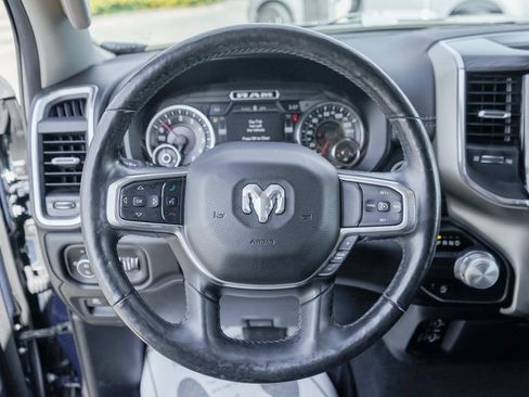 Used 2019 RAM 1500 Laramie image 22